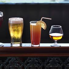 Best of all, you have many choices to consider from the basic to the most heavily distilled options with high alcohol content. What Is A Standard Drink