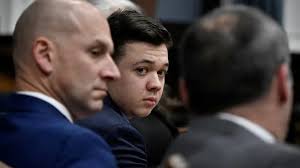 Montgomery County-owned venue will host Kyle Rittenhouse rally against  censorship