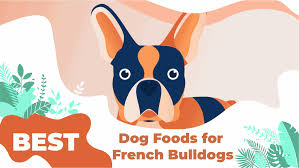 The consensus is that commercially produced food works best for french bulldogs. Best Dog Food For French Bulldog 2021 Puppies To Seniors Reviews