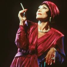 Chita Rivera, quintessential Broadway musical star, dies at 91
