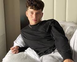 Maybe you would like to learn more about one of these? Tony Lopez 13 Facts You Never Knew About The Hype House Tiktok Star Popbuzz