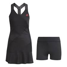 Buy Adidas Primeblue Y- Dress Women - Black Online Tennis-point