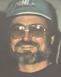 Randy Rex Pearce Obituary January 26, 2025