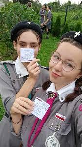 Anna Truty's Instagram, Twitter & Facebook