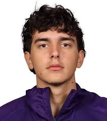 2025-26 Men's Tennis Roster