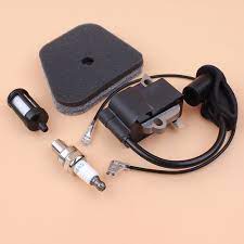 Find best quality stihl ignition coil from the online marketplace. Ignition Coil Air Filter Spark Plug For Stihl Fs90 Fs100 Fs110 Fs130r Km90 Hl95 Hl100 Ht100 Ht101 Trimmers Replacement Parts Air Trimmer Trimmer Ignition Coilstihl Fs90 Aliexpress