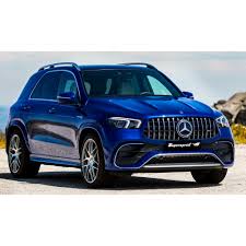 The pièce de résistance of every amg: Performance Sport Exhaust For Mercedes W167 Suv Gle 63 Amg 4 Matic Mercedes W167 Suv Gle 63 Amg 4 Matic 4 0i V8 Bi Turbo 571 Hp 2020 Mercedes Amg Exhaust Systems