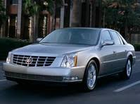 2010 Cadillac DTS Problems | Kelley Blue Book