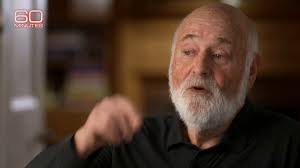When Rob Reiner was 16, he came up with an idea that his father, Carl  Reiner, and Mel Brooks used in their “2,000-Year-Old Man” routine. He says  it was the greatest validation. https://cbsn.ws/47b6cOn ...