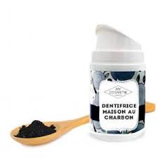 Recette De Dentifrice Maison Au Charbon Actif Dentifrice Faire Son Dentifrice Charbon