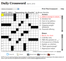 Washington post puzzles and games. Daily Crossword Puzzles Free From The Washington Post Kids Team Building Activities Crossword Classroom Party Games
