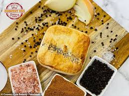 · a tourtiere is a classic french canadian meat pie, and there are as many recipes as there are families that make them. The Best Pie In Australia For 2020 Has Been Named By The Baking Association Daily Mail Online