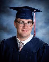 CCS Senior Spotlight Day 25 Jeffrey “Lou” Kerst Lou is the son of Paul and  Cecilia Kerst. Lou plans to continue his education at The University of  Arkansas in Fayetteville where he