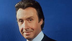 Wien: Villa von Peter Alexander abgerissen: "Er hätte das nicht gewollt"