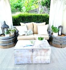 Architecture Amazing Heavy Outdoor Furniture Or Y Throughout Patio Wind Plan 18 Thick Chair C Outdoor Patio Ideas Backyards Backyard Decor Outdoor Sitting Area