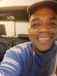 Ricky Theodore Goodman Obituary (2023)