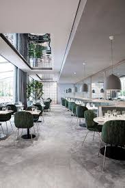 Maison Du Danemark By Gamfratesi The Design Chaser Maison Du Danemark Interieur De Restaurant Interieurs Cafe