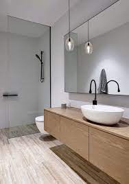 Don T Wait To Know The Advantages Of Led Lights In Your Home Minimalist Bathroom Design Minimalist Bathroom Modern Bathroom
