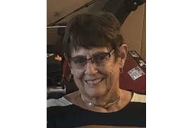 Nancy Wiegand Obituary (1939