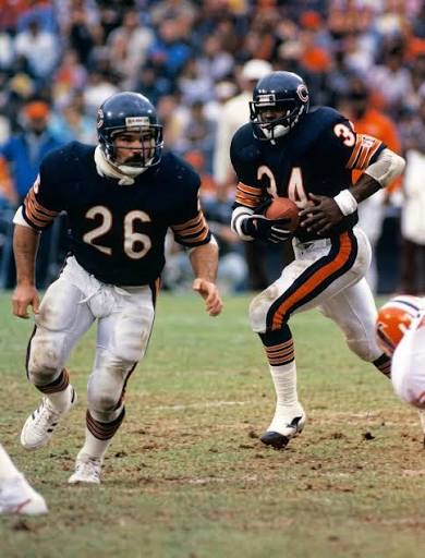 Matt Suhey dies, scored first touchdown in Super Bowl XX
