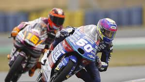 Jason dupasquier airlifted to hospital after moto3 crash in italy. Qqt7bozrcfppxm