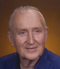 Fred C. Carson Obituary April 19, 2009