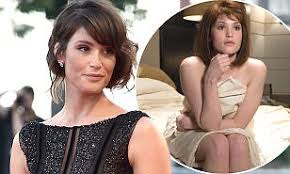 Collection with 2229 high quality pics. Gemma Arterton Lost Roles Because She S Working Class Daily Mail Online