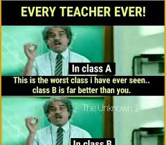 How big should a classroom memes poster be? Of Students Jokes Online Classes Funny Memes Latest Memes