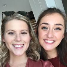 Hannah Schell (@SchellHannah)