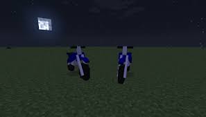 It adds a whole new level of fear in the game. 1 6 4 The Dirtbike Mod Download Planeta Minecraft