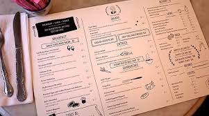 Jack S Wife Freda For When You Want Waffles Hyhoi Com Jacks Wife Freda Menu Design Inspiration Diner Menu
