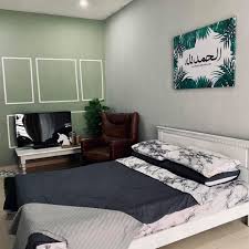 Trend nlko deko ruang tamu apartment youtube. Ubah Suai Bilik Tidur 48 Jam Bajet Cuma Rm600 Tapi Hasilnya Memang Cantik Beza Sangat Vanilla Kismis