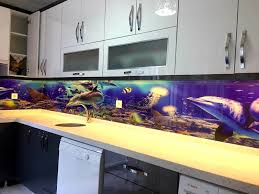 Mutfak tezgah arası dekoratif seramik fayans paradise 30*60 cm. Modern Mutfaklar Icin Tezgah Arasi Fayans Modelleri 2021 Dekorcenneti Com