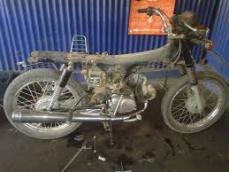 1,726 likes · 56 talking about this. 1996 Hero Honda Cd 100ss Restored And Modified With Cafe Racer Design