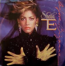 Sheila E Love Bizarre Sheila E Singer Songs