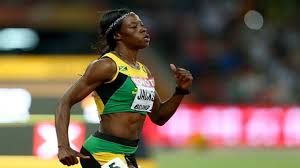 Shericka jackson (born 16 july 1994) is a jamaican sprinter specialising in the 400 metres.2 she won the bronze medal at the 2015 and 2019 world championships and at the 2016 summer. Jackson Levy Dacres Win In Paris Goule Breaks National 800m Record Loop Jamaica