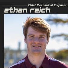 Ethan Reich's Instagram, Twitter & Facebook