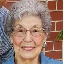 Josephine Accardo Obituary