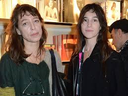 Buy tickets for jane birkin concerts near you. La Vie Et Le Deces De Kate Barry La Fille De Jane Birkin