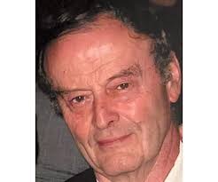 Fritz Wickert Obituary (2022)