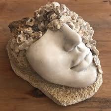 Collection by kicking bull gallery. Seashells Sculpture For Sale Saatchi Art