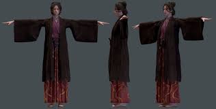 Emma Sekiro Shadows Die Twice By Hephpin Kot On Deviantart Shadow Emma Dark Souls