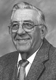 Vernon Albert Zunker