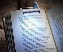 Reading Light Glasses