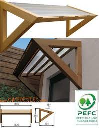 Auvent En Bois A Petit Prix Auvent Bois De Porte Et Fenetre 1 Pan Mar1507 Auvent Bois Gazebo Bois Auvent De Porte