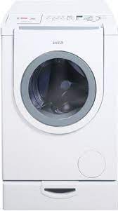 Maybe you would like to learn more about one of these? Bosch Wfmc3301uc 27 Inch Front Load Washer With 3 81 Cu Ft Capacity 15 Wash Cycles Energy Consumption Of 182 Kwh Year Spin Speed Of 1100 Rpms And Led Display White