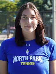 2023-24 Women's Tennis Roster