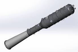Smart Pressure Vessel Design