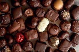 Assorted Chocolates - Old Kentucky Chocolates