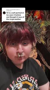 Self Portrait in Brains